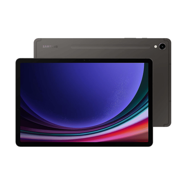 Buy SAMSUNG Galaxy Tab S9 Ultra Wi-Fi + 5G Android Tablet with